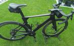 Racefiets Cube litening Aero C 68 Race Maat 54, Fietsen en Brommers, Fietsen | Racefietsen, Ophalen, 10 tot 15 versnellingen, Heren