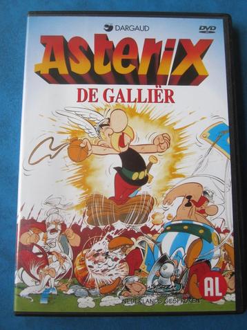 Asterix de Galliër beschikbaar voor biedingen