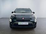 Fiat 500 X  ClimAuto-GPS-Caméra-CROSSLOOK-+++, Autos, Fiat, SUV ou Tout-terrain, 500X, Vert, 120 ch