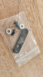 Adaptateur flatmount Shimano SM-MA-R160 D/D, Vélos & Vélomoteurs, Enlèvement ou Envoi