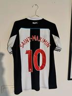 Saint Maximin Newcastle, Sports & Fitness, Football, Enlèvement, Comme neuf, Maillot