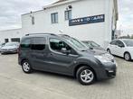 Peugeot Partner Tepee 1.6 Blue HDi EURO 6b * 1 JAAR GARANTIE, Achat, Euro 6, Entreprise, 5 portes