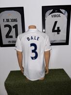 Tottenham thuisshirt 2011-2012 Bale, Sport en Fitness, Voetbal, Maat L, Verzenden, Zo goed als nieuw, Shirt