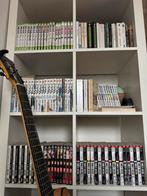 Lots manga vagabond, monster, Tokyo ghoul,attaque des titans, Boeken, Ophalen