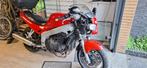 Truimph sprint st 955cc, Particulier