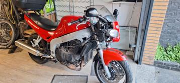 Truimph sprint st 955cc, Motoren, Motoren | Triumph, Particulier