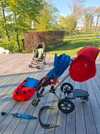 Bugaboo Poussette complète, Kinderen en Baby's, Kinderwagens en Combinaties, Ophalen, Gebruikt, Kinderwagen, Bugaboo