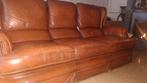 sofa, Huis en Inrichting, Zetels | Zetels, Ophalen, Gebruikt, Rechte bank, 200 tot 250 cm