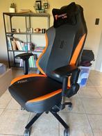 Chaise gaming Secret Lab, Huis en Inrichting, Bureaustoelen, Ophalen, Gaming bureaustoel, Zo goed als nieuw, Bureaustoel