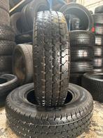 215/75/16c Good year avec montage et équilibrage, Enlèvement