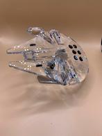Millennium falcon Swarovski, Ophalen of Verzenden, Zo goed als nieuw