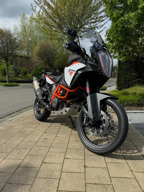 KTM 1290R, Motos, Motos | KTM, Particulier, Sport, plus de 35 kW, 2 cylindres, Enlèvement