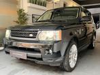 Range rover sport 3.0 2011 - Utilitaire ou 5 places, Auto's, Bedrijf, Te koop, Range Rover