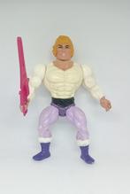 MOTU Vintage 1984 He-man Prince Adam, Utilisé, Enlèvement ou Envoi
