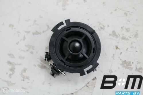 B&O hogetonenluidspreker Audi A5 8W 8W5035399A, Auto diversen, Autospeakers, Gebruikt