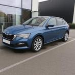 Skoda Scala 1.6 TDI Ambition – BTW aftrekbaar, Auto's, USB, Blauw, 5 deurs, Particulier