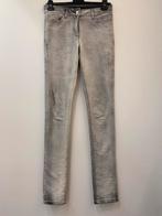 Airfield skinny jeans grijs Maat 34/36, Kleding | Dames, Grijs, W28 - W29 (confectie 36), Ophalen of Verzenden, Airfield