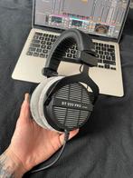 Beyerdynamic DT 990 Pro 80 Ohm, Ophalen of Verzenden, Zo goed als nieuw
