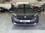 Peugeot 5008 1.5 BlueHDi Allure/// 7 places 22990€ /// gar, Auto's, Automaat, Gebruikt, Euro 6, 4 cilinders
