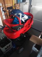 Buggy, Ophalen, Zo goed als nieuw, Overige merken