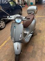 Vespa Piaggio Primavera 125cc 2022, Particulier