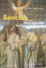 Sanctus. Meer dan 500 heiligen herkennen, Ophalen of Verzenden
