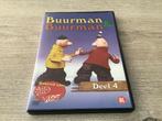 Buurman & Buurman DVD film (2009), Europees, Tekenfilm, Alle leeftijden, Ophalen of Verzenden