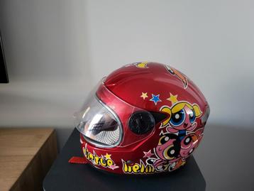 Kinderhelm S (6-8 jaar) beschikbaar voor biedingen