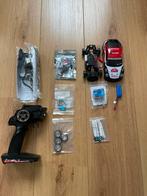 Rc drift auto k969, Hobby en Vrije tijd, Elektro, Nieuw, Ophalen of Verzenden, Auto onroad