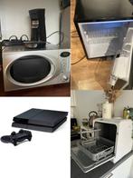 Kot-Kit (volledig pakket om op kot te gaan), Ophalen of Verzenden, Zo goed als nieuw