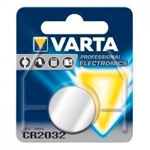 Varta Knoopcel CR2032 Lithium, Hobby en Vrije tijd, Elektronica-componenten, Nieuw, Ophalen of Verzenden