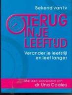 Terug in je leeftijd, bekend van tv,, Ophalen