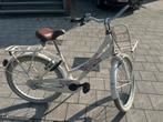 Meisjes kinderfiets maat 24”, Ophalen, Zo goed als nieuw, 20 inch of meer