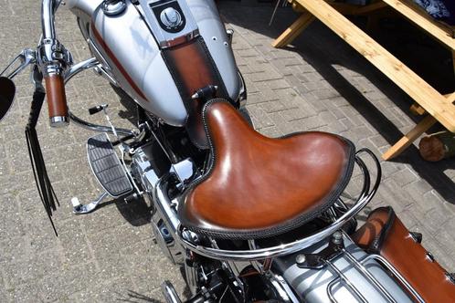Harley Panzadels | Nieuw of herbekleden!, Motoren, Onderdelen | Harley-Davidson, Nieuw, Ophalen of Verzenden