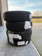 4 nouveaux pneus Hankook (toutes saisons), Enlèvement, Pneu(s)