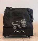 Brompton transport bag Vincita, Fietsen en Brommers, Ophalen, Gebruikt