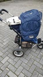 Buggy, Kinderen en Baby's, Ophalen, Gebruikt, Verstelbare rugleuning