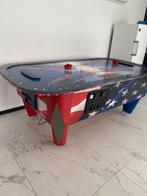 Tables Air hockey lunapark de marque sam, Collections, Machines | Autre, Enlèvement, Utilisé