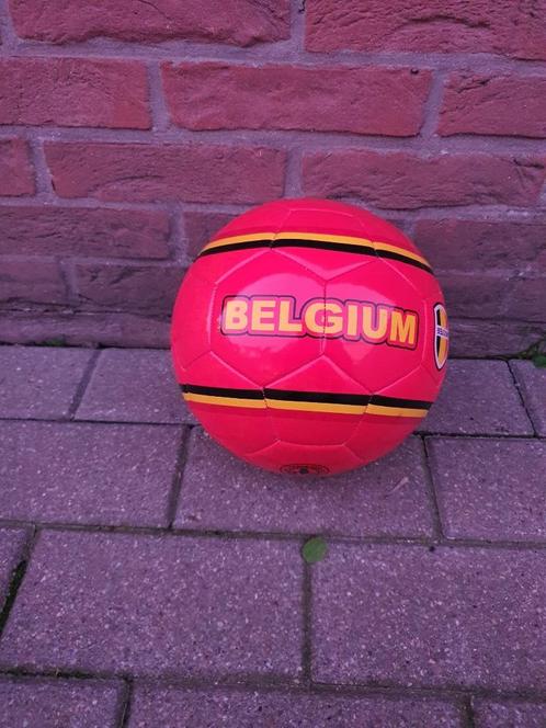 Voetbal Belgium Nieuw – WK Rode Duivels, Collections, Articles de Sport & Football, Neuf, Autres types, Enlèvement ou Envoi