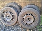 Mercedes GLA - 215/60 R17 96H - Winter, Diesel, Particulier, Te koop, GLA