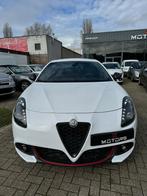 Alfa Giulietta // 2020 // 1.4 essence, Autos, Alfa Romeo, Alcantara, Achat, Hatchback, Blanc