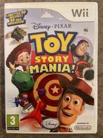 Toy Story mania Nintendo wii, Ophalen of Verzenden