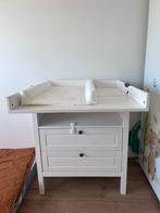 IKEA SUNDVIK commode met verzorgingstafel te koop, Enlèvement, Comme neuf, Commode