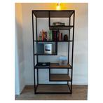 Wandkast / boekenkast, Huis en Inrichting, Ophalen, Open wandkast, 50 tot 100 cm, Zo goed als nieuw