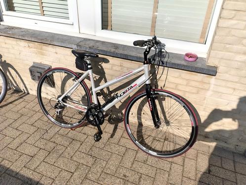 Damens racefiets - Norta LRC road, Fietsen en Brommers, Fietsen | Dames | Sportfietsen en Toerfietsen, Gebruikt, Ophalen