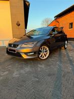 Seat Leon FR, Voorwielaandrijving, USB, 4 cilinders, Leon