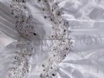 Robe de mariée Neuf, Kleding | Dames, Trouwkleding en Trouwaccessoires, Ophalen of Verzenden, Zo goed als nieuw, Wit, Trouwjurk