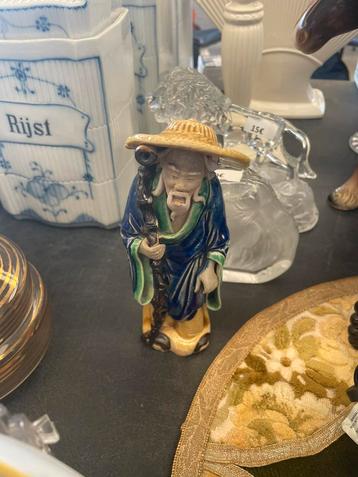 Chinees porcelein beschikbaar voor biedingen