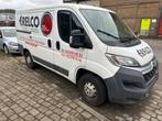 Citroen jumper, Autos, Euro 6, Entreprise, 3 places, Boîte manuelle