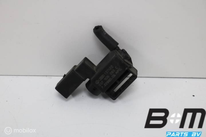 Magneetklep Audi A3 8V 037906283C, Auto-onderdelen, Motor en Toebehoren, Gebruikt